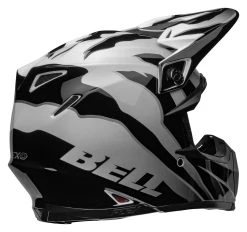 Bell Helmets Bell Moto-9S Flex Claw Helmet -NEXX shop bell moto9 s flex claw helmet black white 4