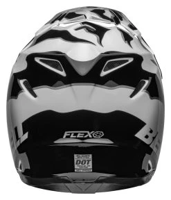 Bell Helmets Bell Moto-9S Flex Claw Helmet -NEXX shop bell moto9 s flex claw helmet black white 5