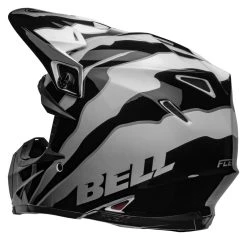 Bell Helmets Bell Moto-9S Flex Claw Helmet -NEXX shop bell moto9 s flex claw helmet black white 6