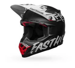 Bell Helmets Bell Moto-9S Flex Fasthouse Crew Helmet