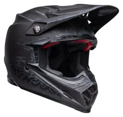 Bell Helmets Bell Moto-9S Flex Fasthouse Mojave Helmet -NEXX shop bell moto9 s flex fasthouse mojave helmet 2