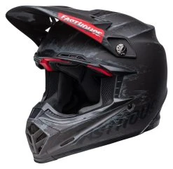 Bell Helmets Bell Moto-9S Flex Fasthouse Mojave Helmet