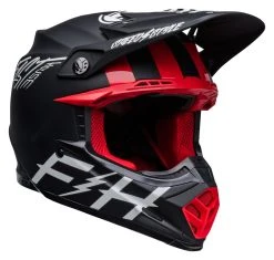 Bell Helmets Bell Moto-9S Flex Fasthouse Tribe Helmet 11 Bell Helmets Bell Moto-9S Flex Fasthouse Tribe Helmet -NEXX shop bell moto9 s flex fasthouse tribe helmet 2