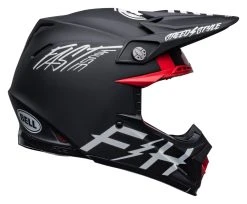 Bell Helmets Bell Moto-9S Flex Fasthouse Tribe Helmet 12 Bell Helmets Bell Moto-9S Flex Fasthouse Tribe Helmet -NEXX shop bell moto9 s flex fasthouse tribe helmet 3