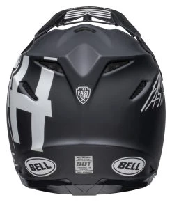 Bell Helmets Bell Moto-9S Flex Fasthouse Tribe Helmet 14 Bell Helmets Bell Moto-9S Flex Fasthouse Tribe Helmet -NEXX shop bell moto9 s flex fasthouse tribe helmet 5