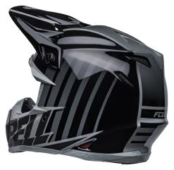 Bell Helmets Bell Moto-9S Flex Sprint Helmet -NEXX shop bell moto9 s flex sprint helmet black grey 6
