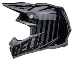 Bell Helmets Bell Moto-9S Flex Sprint Helmet -NEXX shop bell moto9 s flex sprint helmet black grey 7