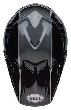 Bell Helmets Bell Moto-9S Flex Sprint Helmet -NEXX shop bell moto9 s flex sprint helmet black grey 8