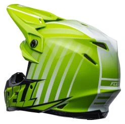 Bell Helmets Bell Moto-9S Flex Sprint Helmet -NEXX shop bell moto9 s flex sprint helmet green black 6