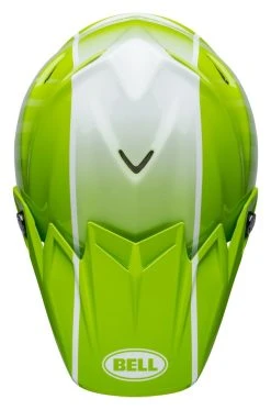 Bell Helmets Bell Moto-9S Flex Sprint Helmet -NEXX shop bell moto9 s flex sprint helmet green black 8