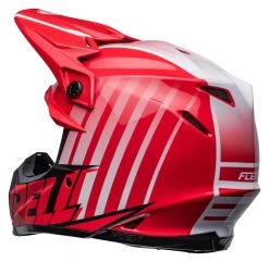 Bell Helmets Bell Moto-9S Flex Sprint Helmet -NEXX shop bell moto9 s flex sprint helmet red black 6