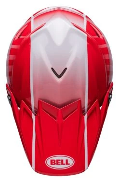 Bell Helmets Bell Moto-9S Flex Sprint Helmet -NEXX shop bell moto9 s flex sprint helmet red black 8