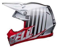 Bell Helmets Bell Moto-9S Flex Sprint Helmet -NEXX shop bell moto9 s flex sprint helmet white red 7