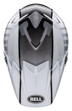 Bell Helmets Bell Moto-9S Flex Sprint Helmet -NEXX shop bell moto9 s flex sprint helmet white red 8