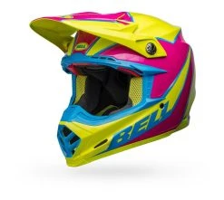 Bell Helmets Bell Moto-9S Flex Sprite Helmet