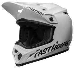 Bell Helmets Bell MX-9 Mips Fasthouse Helmet 9 Bell Helmets Bell MX-9 Mips Fasthouse Helmet -NEXX shop bell mx9 mips fasthouse helmet