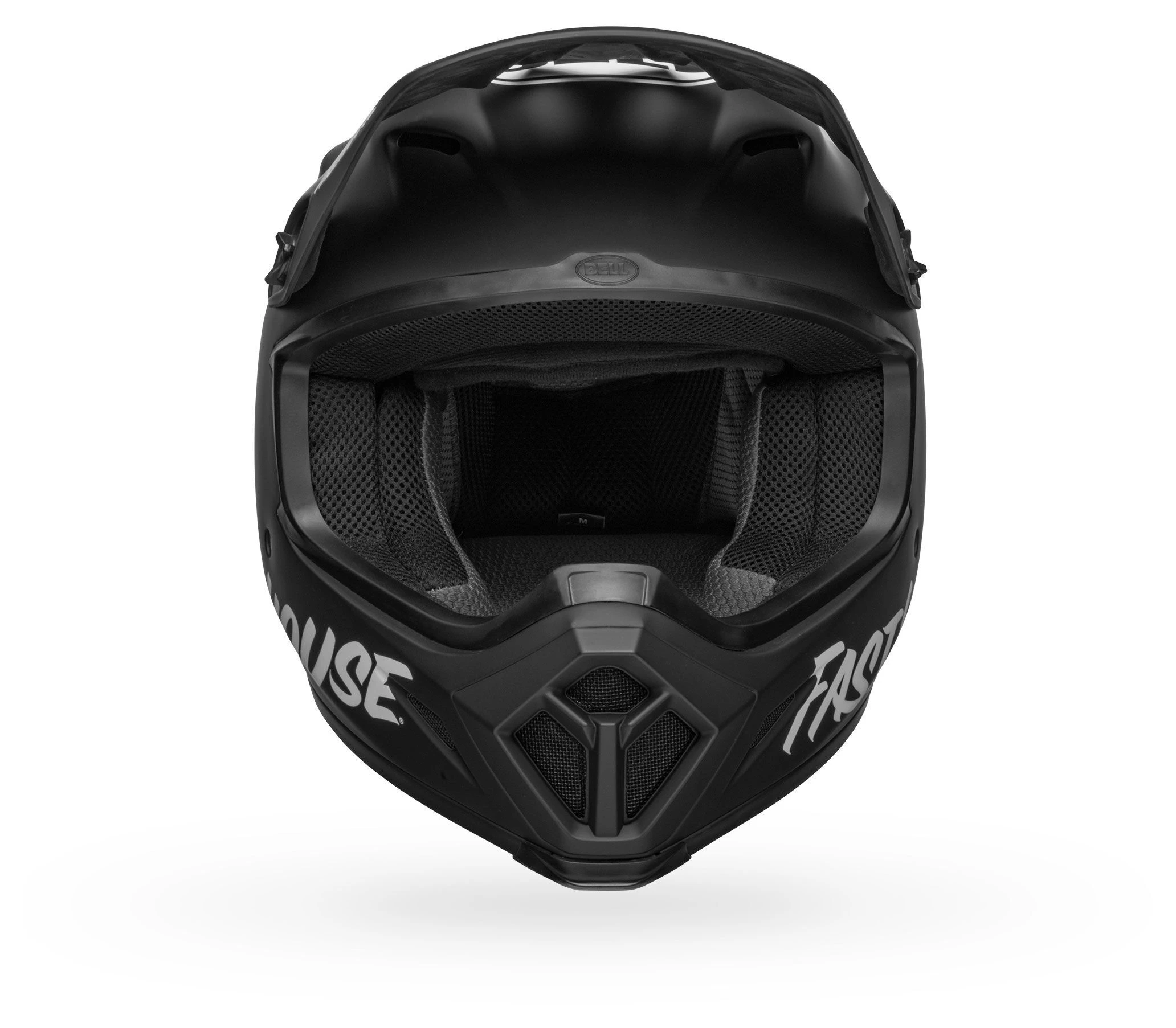 Bell Helmets Bell MX-9 Mips Fasthouse Prospect Helmet 4 Bell Helmets Bell MX-9 Mips Fasthouse Prospect Helmet - Image 4