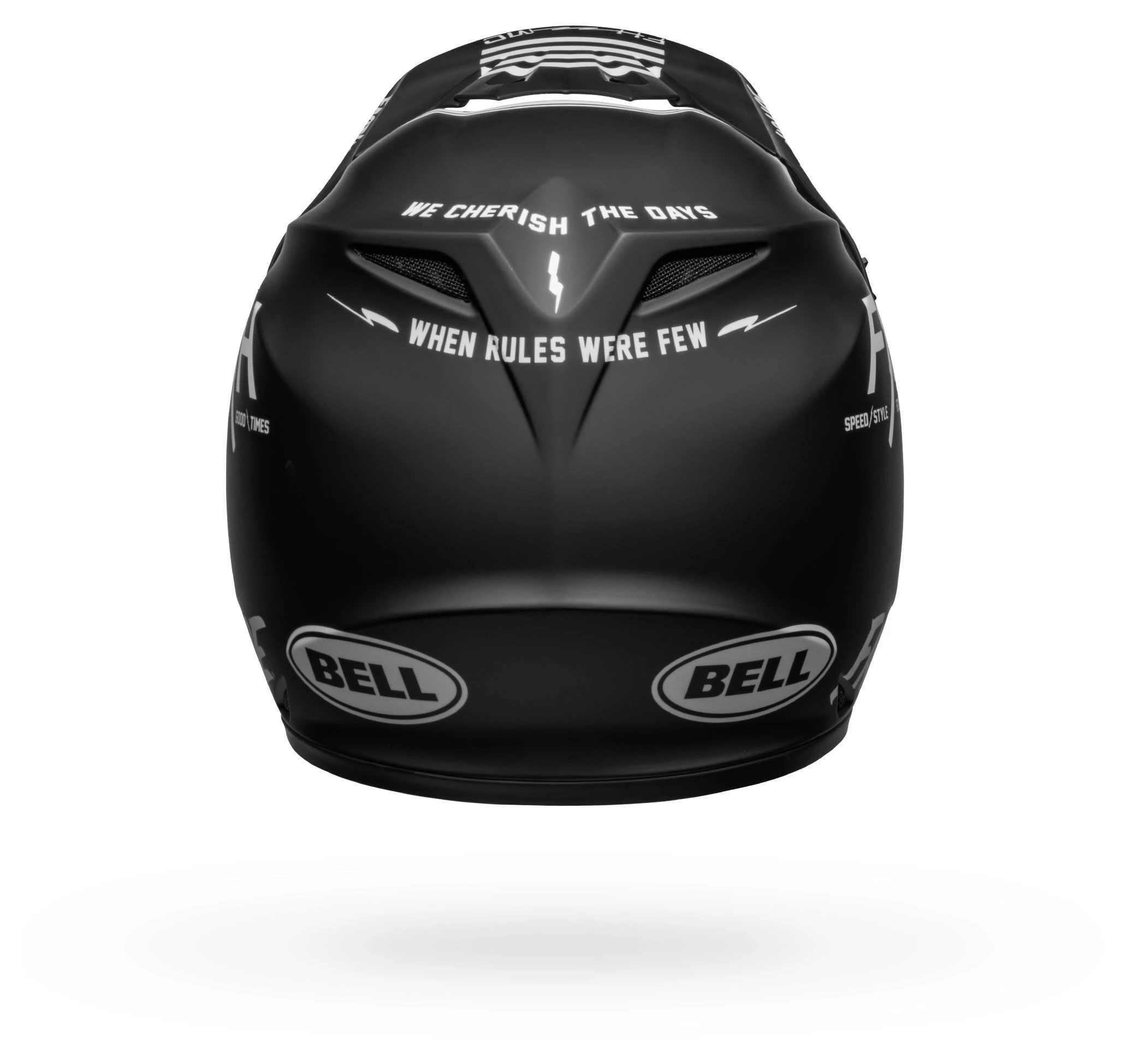 Bell Helmets Bell MX-9 Mips Fasthouse Prospect Helmet 7 Bell Helmets Bell MX-9 Mips Fasthouse Prospect Helmet - Image 7