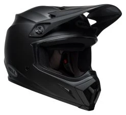 Bell Helmets Bell MX-9 Mips Helmet 11 Bell Helmets Bell MX-9 Mips Helmet -NEXX shop bell mx9 mips helmet matte black 2