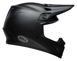 Bell Helmets Bell MX-9 Mips Helmet 12 Bell Helmets Bell MX-9 Mips Helmet -NEXX shop bell mx9 mips helmet matte black 3