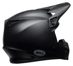 Bell Helmets Bell MX-9 Mips Helmet 13 Bell Helmets Bell MX-9 Mips Helmet -NEXX shop bell mx9 mips helmet matte black 4