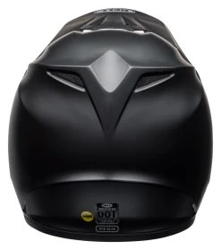 Bell Helmets Bell MX-9 Mips Helmet 14 Bell Helmets Bell MX-9 Mips Helmet -NEXX shop bell mx9 mips helmet matte black 5