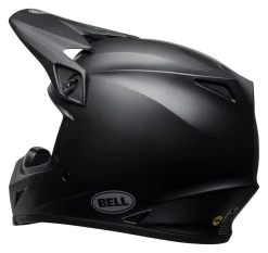 Bell Helmets Bell MX-9 Mips Helmet 15 Bell Helmets Bell MX-9 Mips Helmet -NEXX shop bell mx9 mips helmet matte black 6