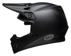 Bell Helmets Bell MX-9 Mips Helmet 16 Bell Helmets Bell MX-9 Mips Helmet -NEXX shop bell mx9 mips helmet matte black 7