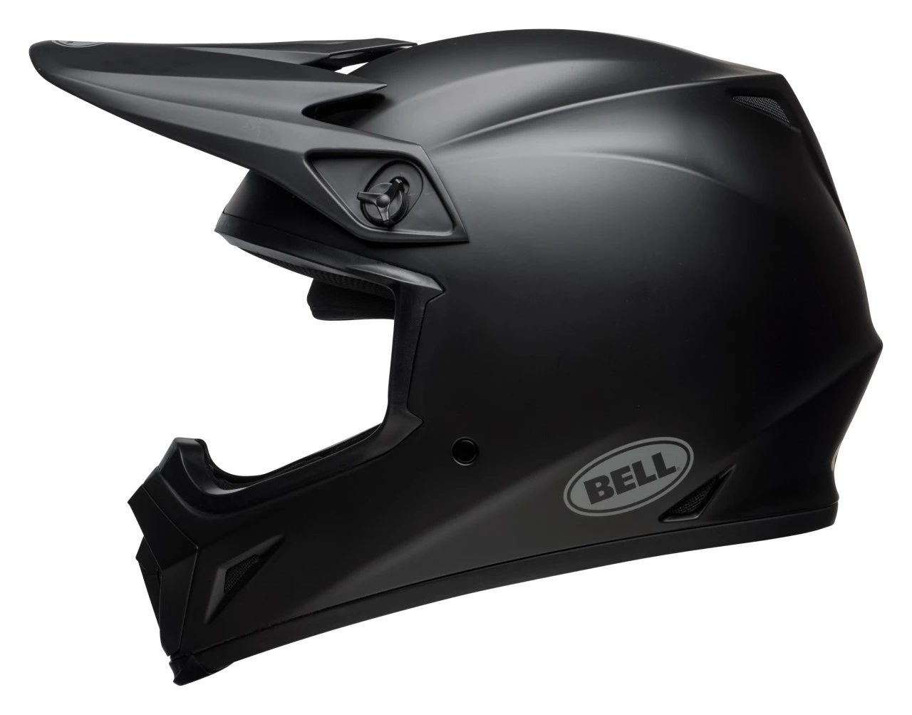 Bell Helmets Bell MX-9 Mips Helmet 8 Bell Helmets Bell MX-9 Mips Helmet - Image 8