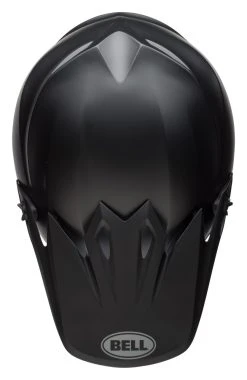 Bell Helmets Bell MX-9 Mips Helmet 17 Bell Helmets Bell MX-9 Mips Helmet -NEXX shop bell mx9 mips helmet matte black 8