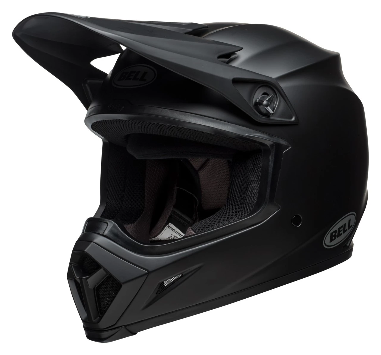 Bell Helmets Bell MX-9 Mips Helmet 1 Bell Helmets Bell MX-9 Mips Helmet