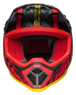 Bell Helmets Bell MX-9 Mips Offset Helmet -NEXX shop bell mx9 mips offset helmet 1