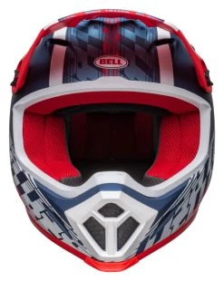 Bell Helmets Bell MX-9 Mips Offset Helmet -NEXX shop bell mx9 mips offset helmet 10