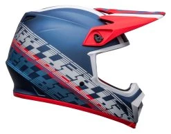 Bell Helmets Bell MX-9 Mips Offset Helmet -NEXX shop bell mx9 mips offset helmet 12