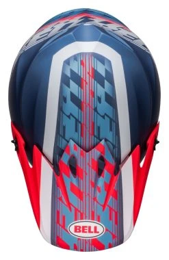 Bell Helmets Bell MX-9 Mips Offset Helmet -NEXX shop bell mx9 mips offset helmet 17