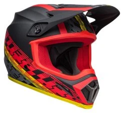Bell Helmets Bell MX-9 Mips Offset Helmet -NEXX shop bell mx9 mips offset helmet 2