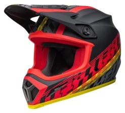 Bell Helmets Bell MX-9 Mips Offset Helmet -NEXX shop bell mx9 mips offset helmet