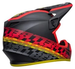 Bell Helmets Bell MX-9 Mips Offset Helmet -NEXX shop bell mx9 mips offset helmet 4