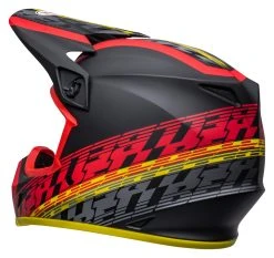 Bell Helmets Bell MX-9 Mips Offset Helmet -NEXX shop bell mx9 mips offset helmet 6