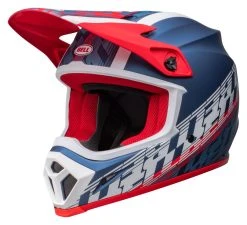 Bell Helmets Bell MX-9 Mips Offset Helmet -NEXX shop bell mx9 mips offset helmet 9