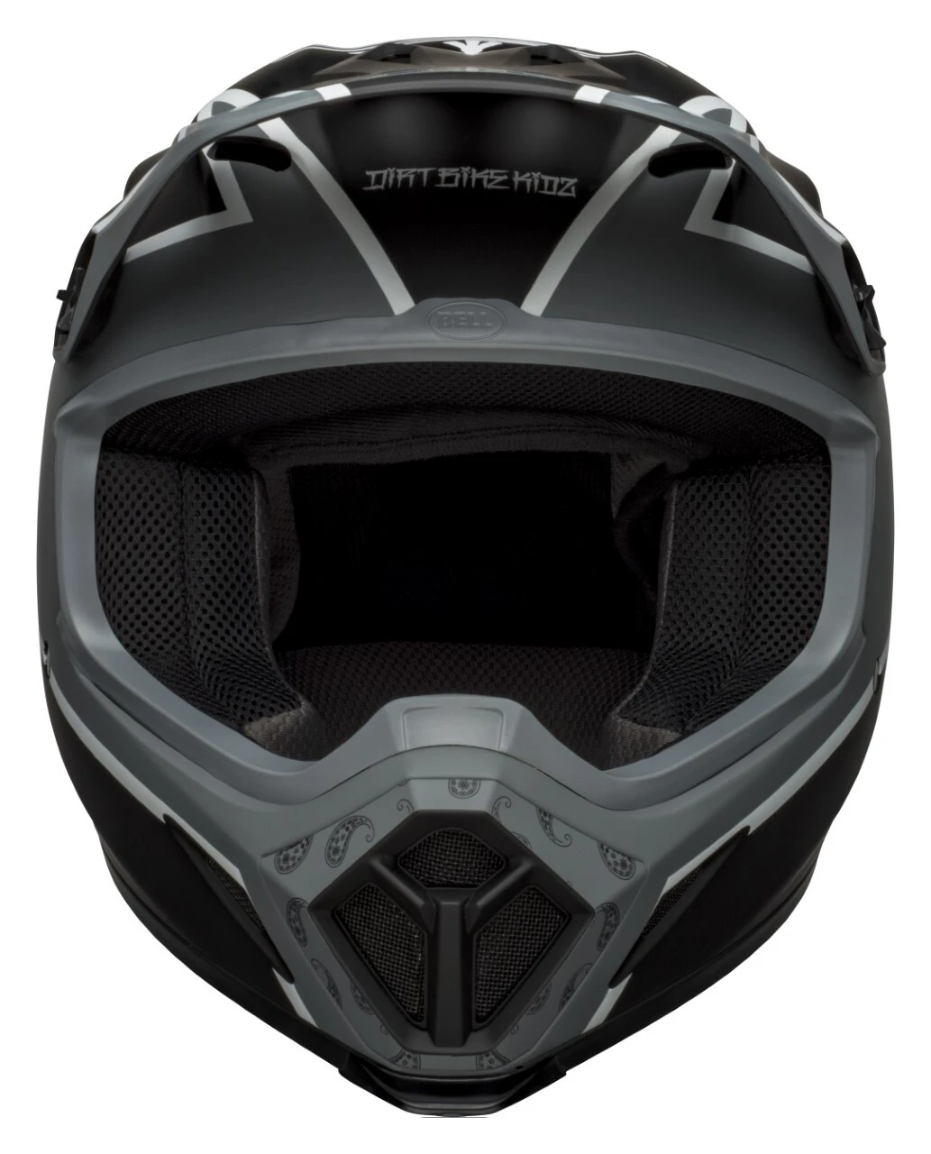 Bell Helmets Bell MX-9 Mips Twitch Helmet 2 Bell Helmets Bell MX-9 Mips Twitch Helmet - Image 2