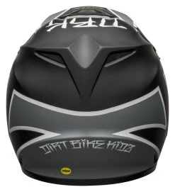 Bell Helmets Bell MX-9 Mips Twitch Helmet 14 Bell Helmets Bell MX-9 Mips Twitch Helmet -NEXX shop bell mx9 mips twitch helmet black grey white 5