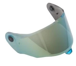 Bell Helmets Bell Panovision Face Shield -NEXX shop bell panovision face shield dark gold iridium