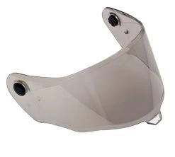 Bell Helmets Bell Panovision Face Shield -NEXX shop bell panovision face shield dark silver iridium