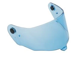 Bell Helmets Bell Panovision Face Shield -NEXX shop bell panovision face shield hi def blue