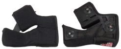 Bell Helmets Bell Pro Star / Race Star Cheek Pads