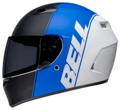 Bell Helmets Bell Qualifier Ascent Helmet -NEXX shop bell qualifier ascent helmet black blue 1