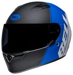 Bell Helmets Bell Qualifier Ascent Helmet -NEXX shop bell qualifier ascent helmet black blue