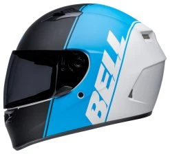 Bell Helmets Bell Qualifier Ascent Helmet -NEXX shop bell qualifier ascent helmet black cyan 1