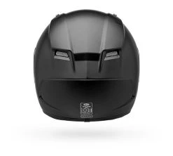 Bell Helmets Bell Qualifier DLX Blackout Helmet -NEXX shop bell qualifier dlx blackout helmet 4